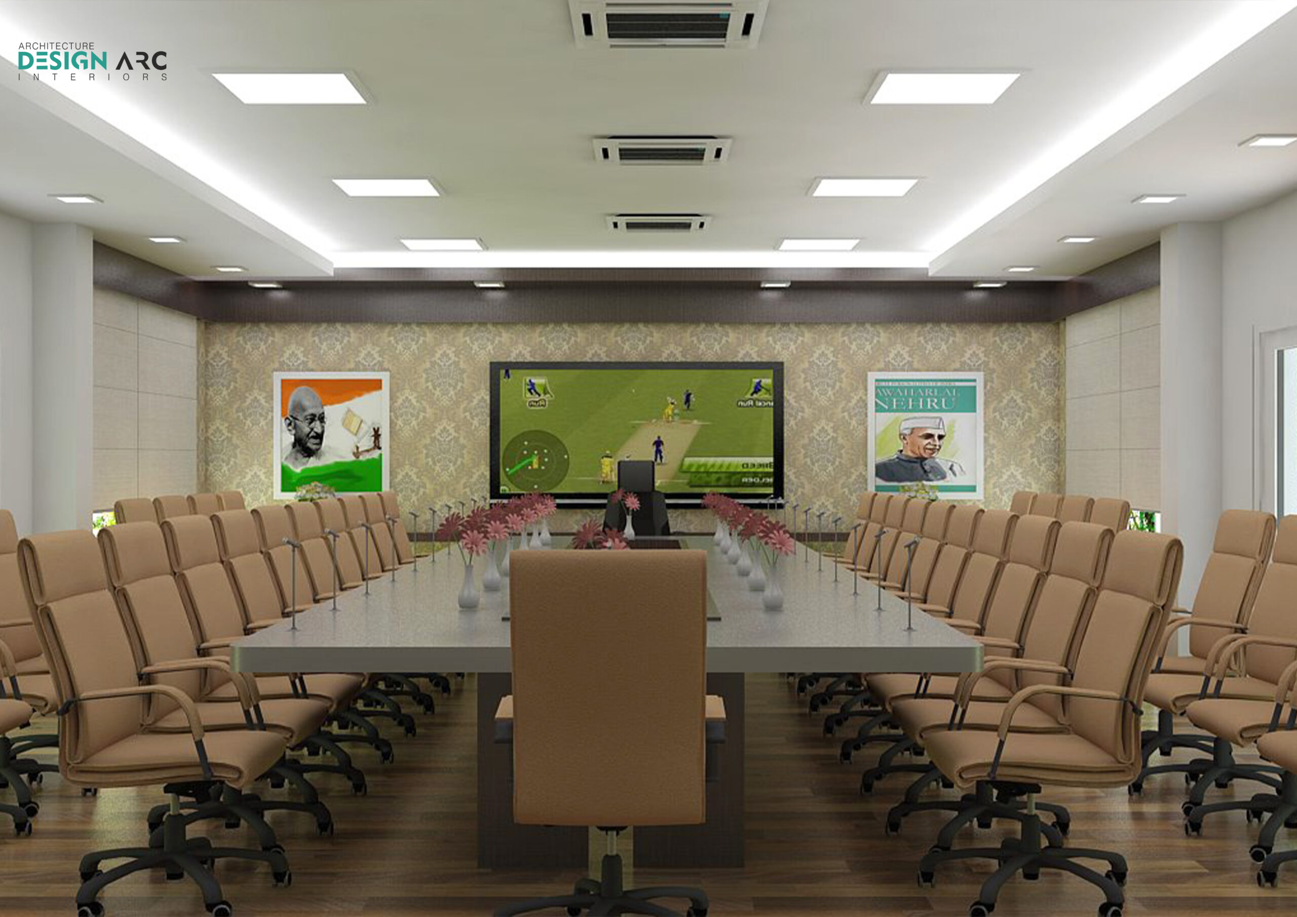 Office Design